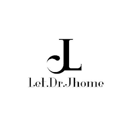 JL LET.DR.JHOME