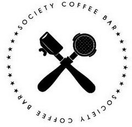 SOCIETY COFFEE BAR SOCIETY COFFEE BAR