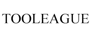 TOOLEAGUE