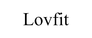 LOVFIT