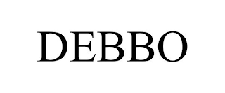 DEBBO