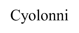 CYOLONNI