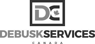 DC DEBUSKSERVICES CANADA