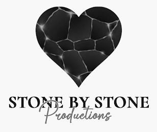 STONE BY STONE PRODUCTIONS