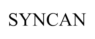 SYNCAN