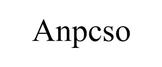 ANPCSO