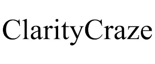 CLARITYCRAZE