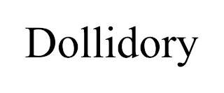 DOLLIDORY