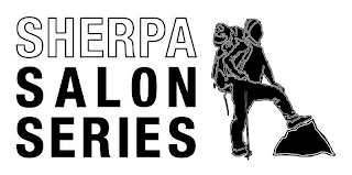 SHERPA SALON SERIES