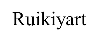 RUIKIYART