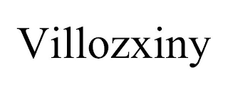 VILLOZXINY