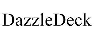 DAZZLEDECK