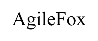 AGILEFOX