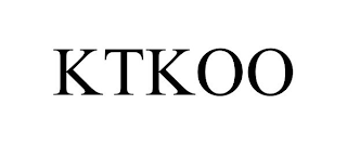 KTKOO