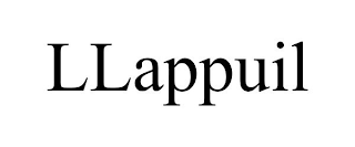 LLAPPUIL