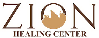 ZION HEALING CENTER