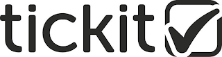 TICKIT