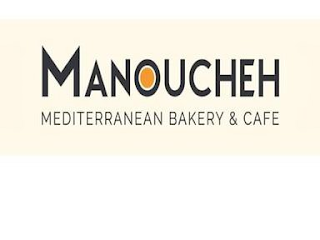 MANOUCHEH MEDITERRANEAN BAKERY & CAFE