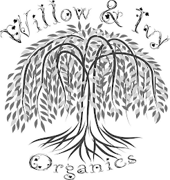 WILLOW & IVY ORGANICS