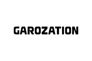 GAROZATION