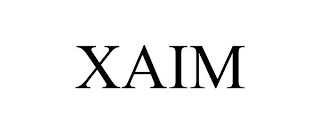 XAIM