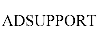 ADSUPPORT