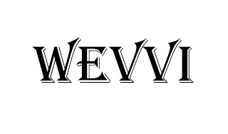 WEVVI