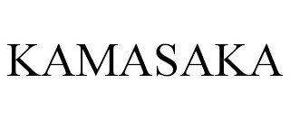 KAMASAKA