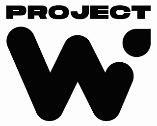 PROJECT W