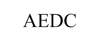 AEDC