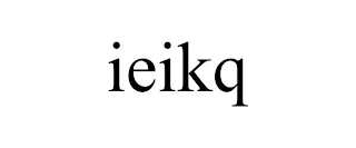 IEIKQ