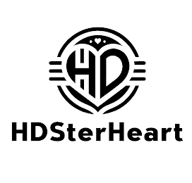 HDSTERHEART HD