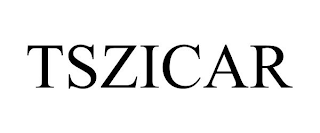 TSZICAR