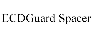 ECD GUARD SPACER