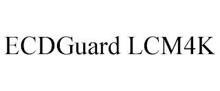 ECDGUARD LCM4K