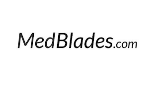 MEDBLADES.COM