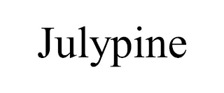 JULYPINE