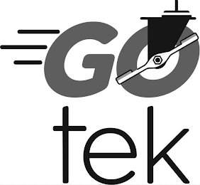 GO TEK