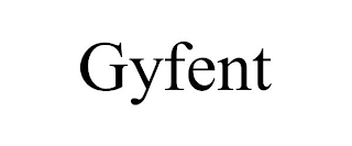 GYFENT