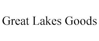 GREAT LAKES GOODS