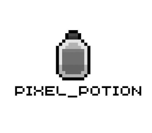 PIXEL_POTION