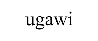 UGAWI