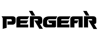 PERGEAR