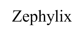 ZEPHYLIX