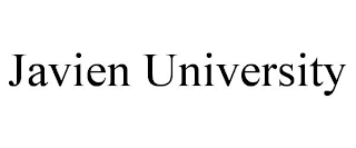 JAVIEN UNIVERSITY