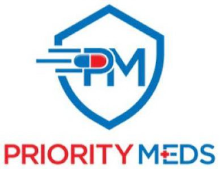 PM PRIORITY MEDS