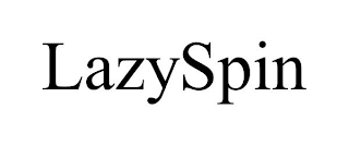 LAZYSPIN