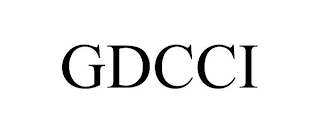 GDCCI