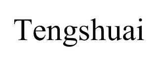 TENGSHUAI