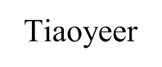 TIAOYEER